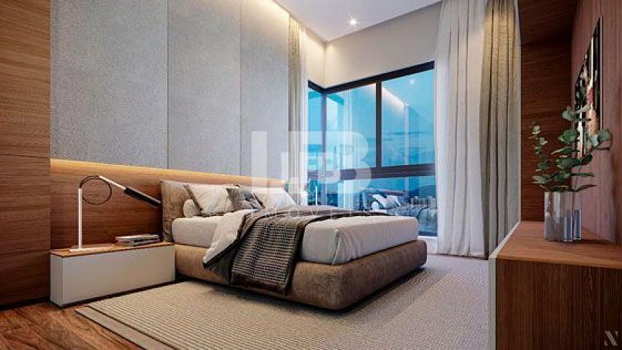 Apartamento com 4 quartos à venda, 246m², 1 banheiro, 3 garagens - Centro - Balneário Camboriú — foto 5