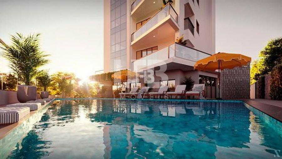 Apartamento com 4 quartos à venda, 246m², 1 banheiro, 3 garagens - Centro - Balneário Camboriú — foto 2