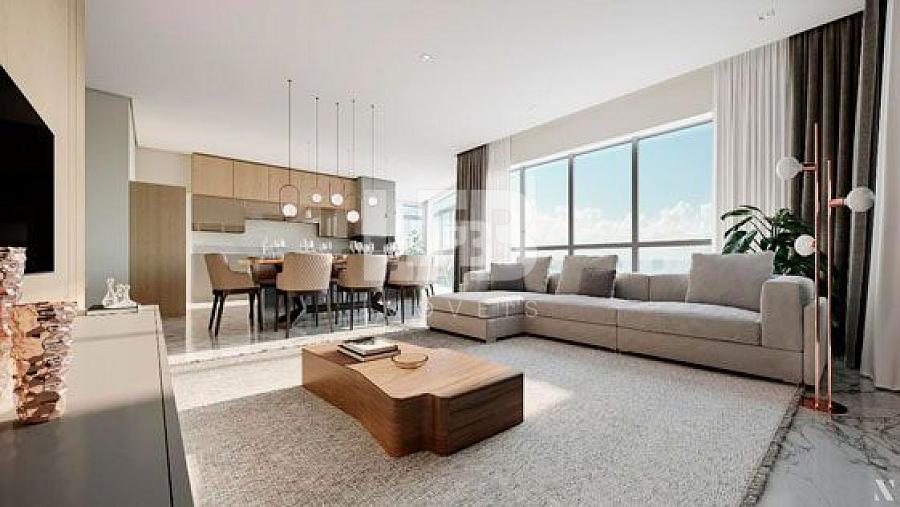 Apartamento com 4 quartos à venda, 246m², 1 banheiro, 3 garagens - Centro - Balneário Camboriú — foto 4