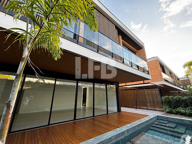 Casa com 4 suítes no Pátio Estaleiro - Balneário Camboriú — foto 5