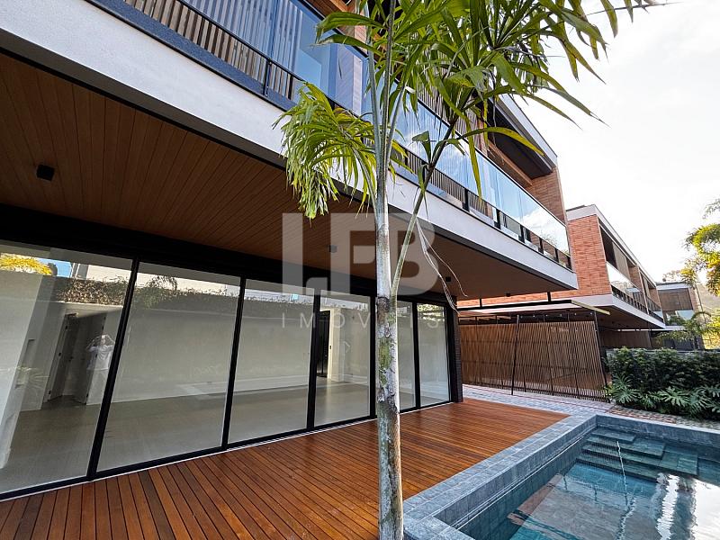 Casa com 4 suítes no Pátio Estaleiro - Balneário Camboriú — foto 6