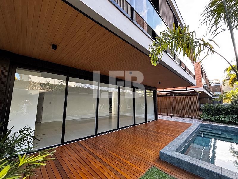 Casa com 4 suítes no Pátio Estaleiro - Balneário Camboriú — foto 7