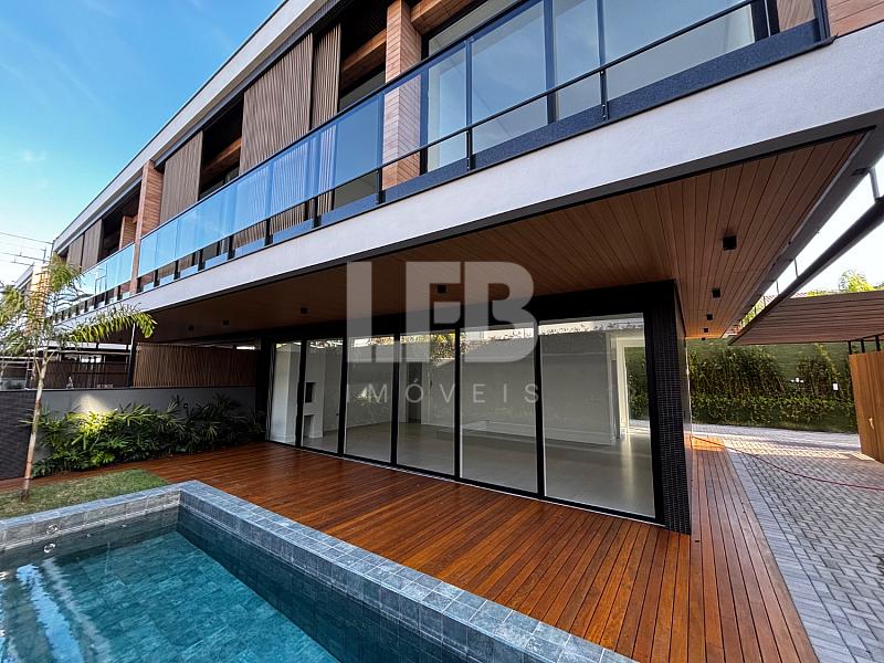 Casa com 4 suítes no Pátio Estaleiro - Balneário Camboriú — foto 8