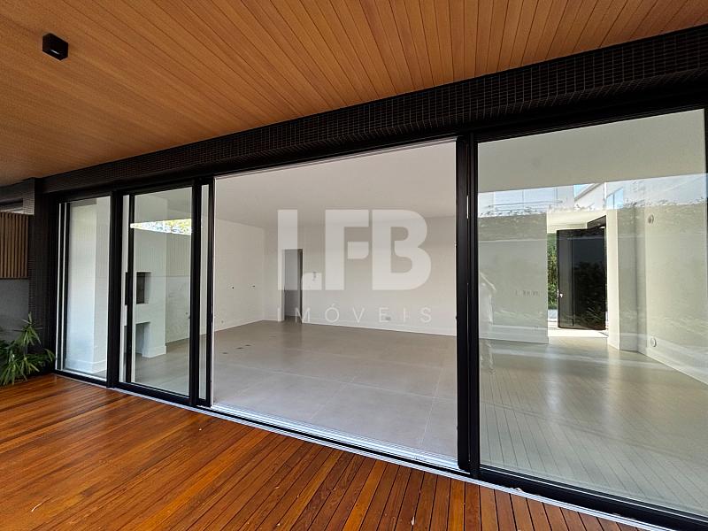 Casa com 4 suítes no Pátio Estaleiro - Balneário Camboriú — foto 13