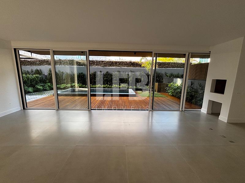 Casa com 4 suítes no Pátio Estaleiro - Balneário Camboriú — foto 16