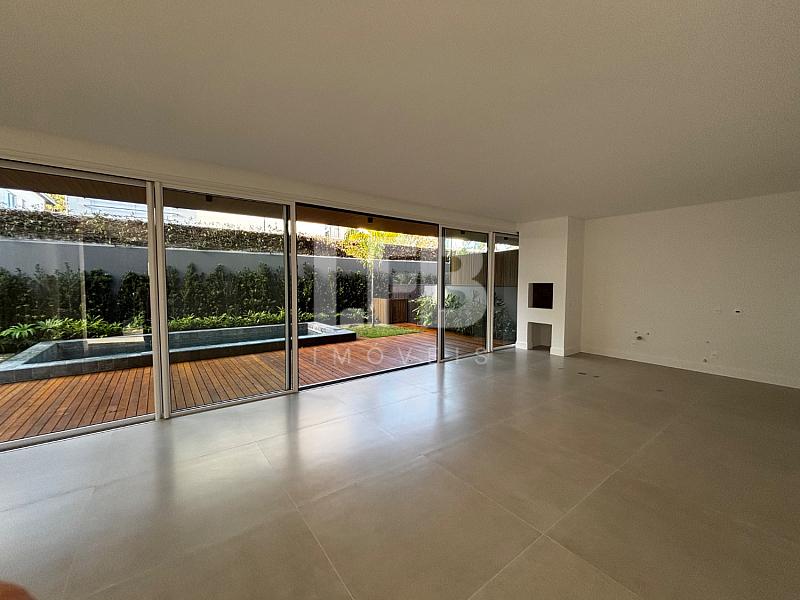 Casa com 4 suítes no Pátio Estaleiro - Balneário Camboriú — foto 17