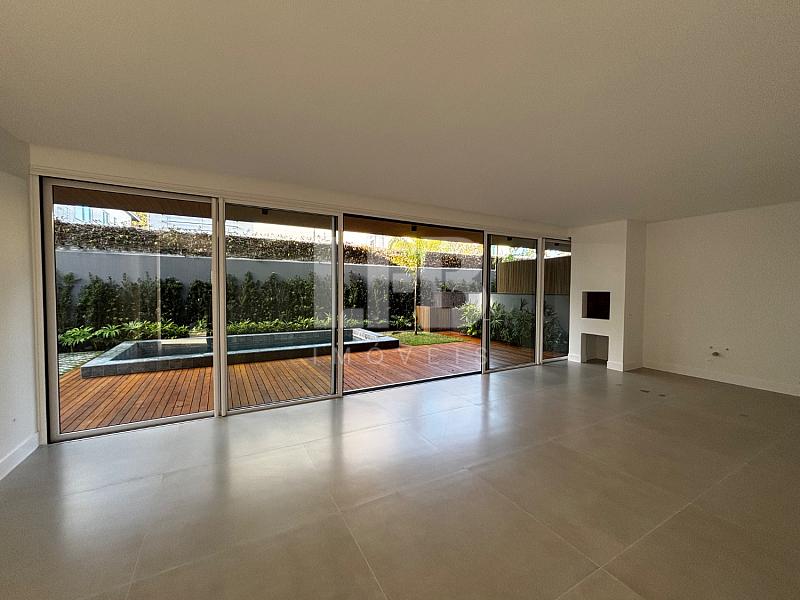 Casa com 4 suítes no Pátio Estaleiro - Balneário Camboriú — foto 18