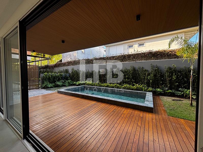 Casa com 4 suítes no Pátio Estaleiro - Balneário Camboriú — foto 20