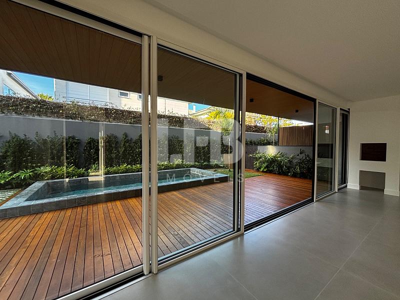 Casa com 4 suítes no Pátio Estaleiro - Balneário Camboriú — foto 21