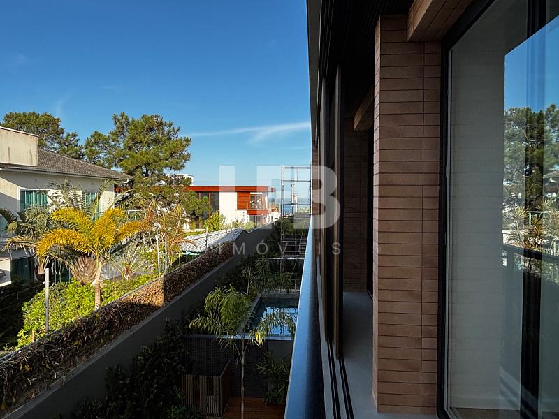 Casa com 4 suítes no Pátio Estaleiro - Balneário Camboriú — foto 29