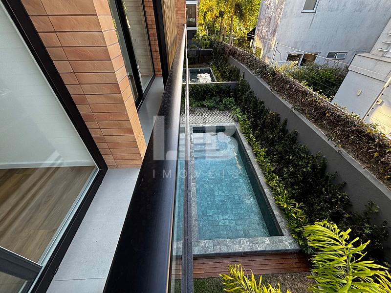 Casa com 4 suítes no Pátio Estaleiro - Balneário Camboriú — foto 42