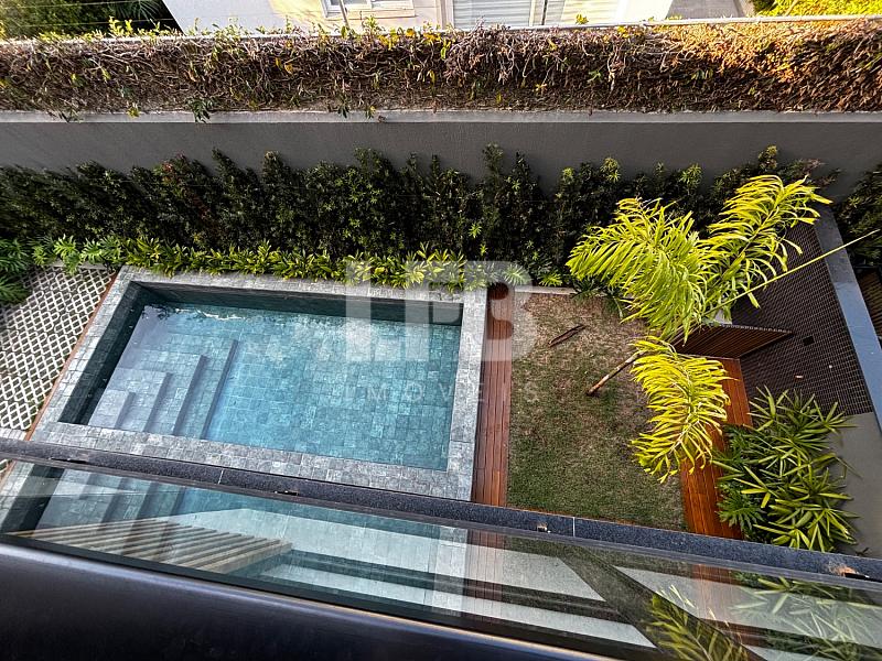 Casa com 4 suítes no Pátio Estaleiro - Balneário Camboriú — foto 43