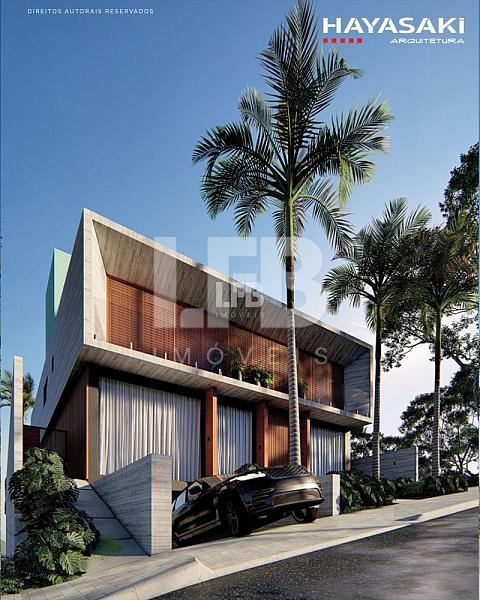 Casa Triplex com Piscina e Vista mar - Balneário Camboriú. — foto 17