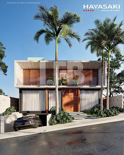 Casa Triplex com Piscina e Vista mar - Balneário Camboriú. — foto 18