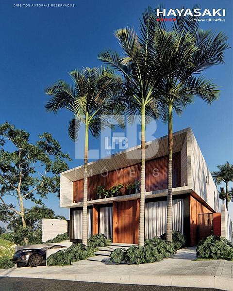 Casa Triplex com Piscina e Vista mar - Balneário Camboriú. — foto 19