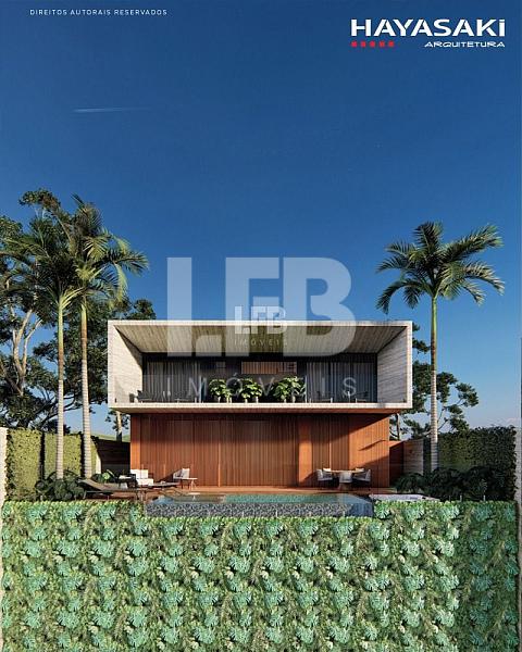 Casa Triplex com Piscina e Vista mar - Balneário Camboriú. — foto 9