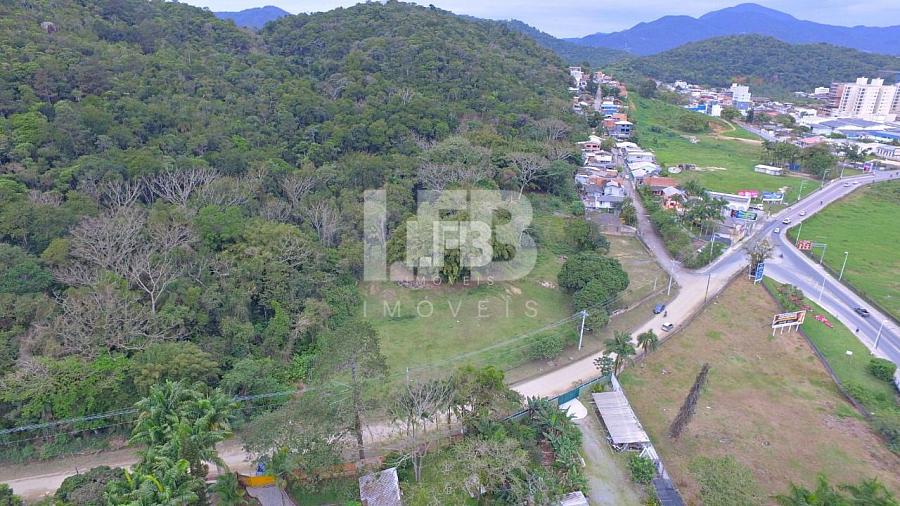 Terreno divisa com Baln.Camboriú e Camboriú — foto 2