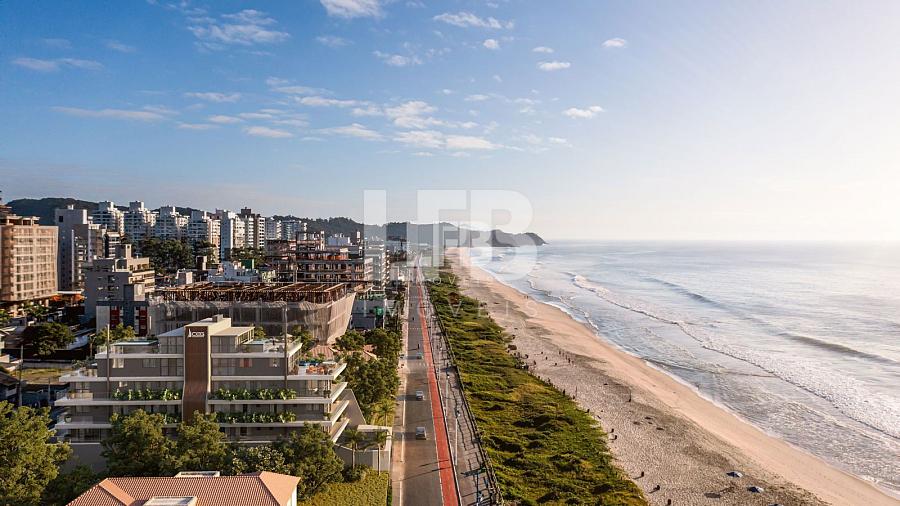 Apartamento com 4 quartos à venda, 344m², 5 banheiros, 4 garagens - Praia Brava - Itajaí — foto 2