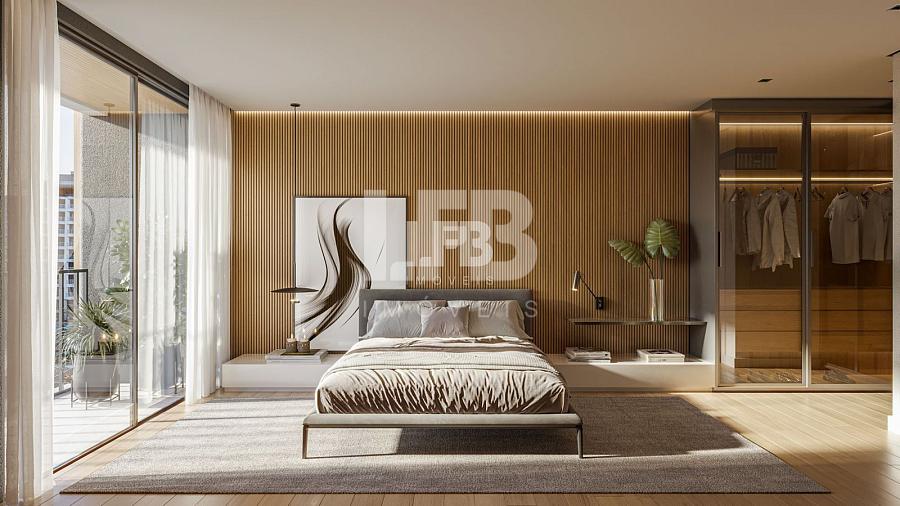 Apartamento com 4 quartos à venda, 344m², 5 banheiros, 4 garagens - Praia Brava - Itajaí — foto 7