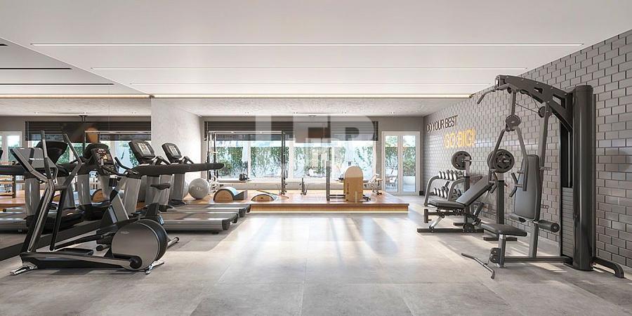 Soul Brava Club — foto 12