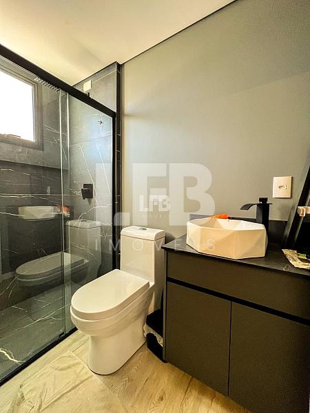 Apartamento Mobiliado com 2 Suítes no Brava View na Praia Brava — foto 8