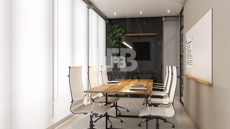 Apartamento com 2 dorm L'Aquamarine na Fazenda em Itajaí — foto 21