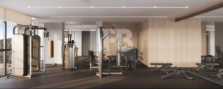 Apartamento com 4 quartos à venda, 148m², 5 banheiros, 3 garagens - Pioneiros - Balneário Camboriú — foto 3