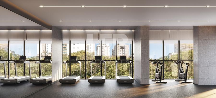 Apartamento com 4 quartos à venda, 148m², 5 banheiros, 3 garagens - Pioneiros - Balneário Camboriú — foto 4