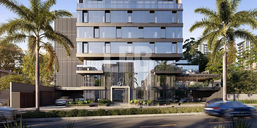 Apartamento com 4 quartos à venda, 148m², 5 banheiros, 3 garagens - Pioneiros - Balneário Camboriú — foto 6