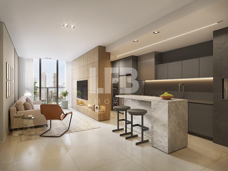 Apartamento com 4 quartos à venda, 148m², 5 banheiros, 3 garagens - Pioneiros - Balneário Camboriú — foto 2