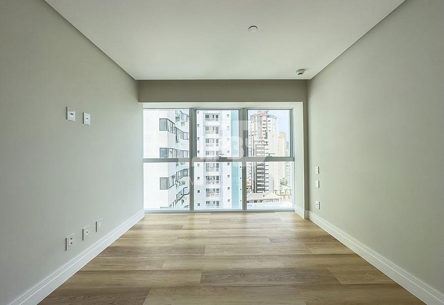 One Tower - O maior edifício residencial da América Latina — foto 2