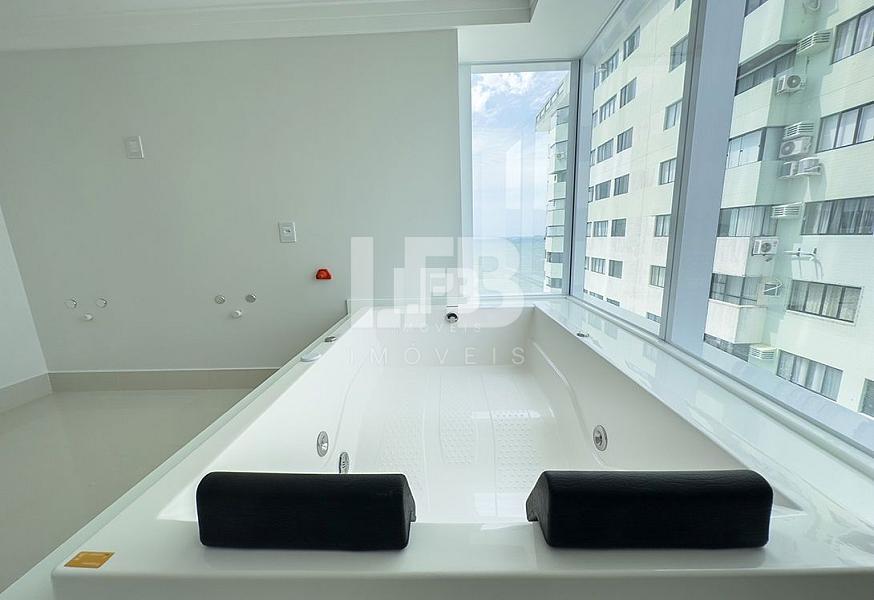 One Tower - O maior edifício residencial da América Latina — foto 6