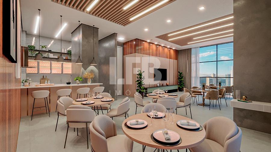 Apartamento com 4 quartos à venda, 185m², 5 banheiros, 3 garagens - Centro - Balneário Camboriú — foto 6