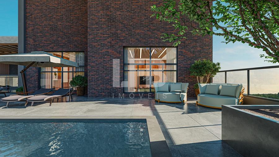 Apartamento com 4 quartos à venda, 185m², 5 banheiros, 3 garagens - Centro - Balneário Camboriú — foto 8