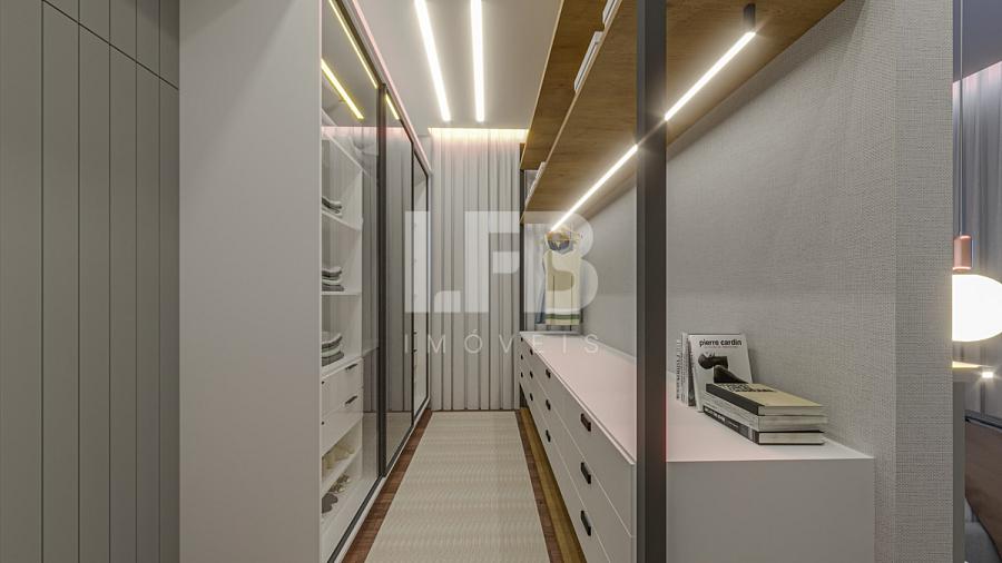 Apartamento com 4 quartos à venda, 185m², 5 banheiros, 3 garagens - Centro - Balneário Camboriú — foto 4