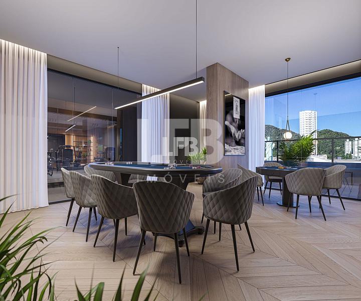 Apartamento com 3 suítes no Fazenda Garden em Itajaí — foto 23