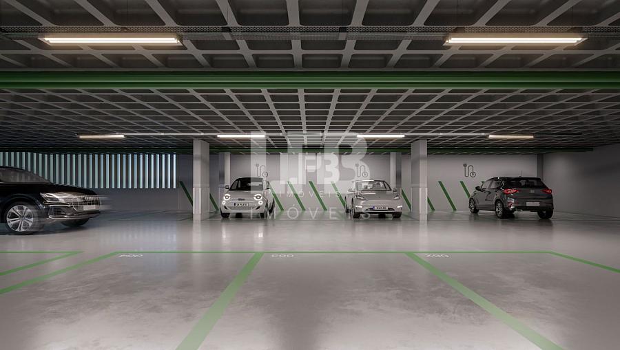 Apartamento com 3 suítes no Fazenda Garden em Itajaí — foto 32