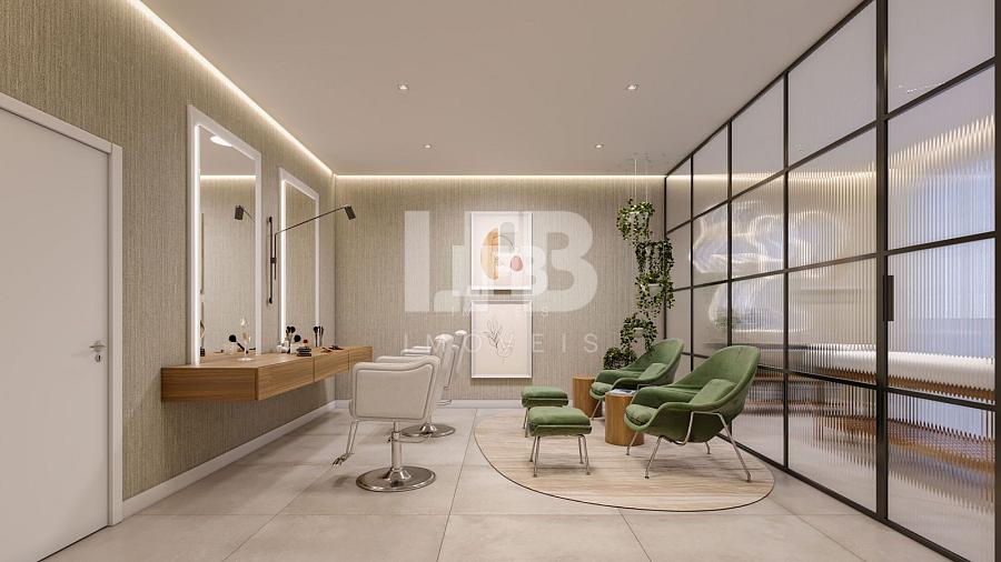 Apartamento com 3 suítes no Fazenda Garden em Itajaí — foto 25