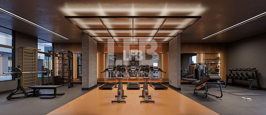 Apartamento com 3 suítes no Fazenda Garden em Itajaí — foto 22