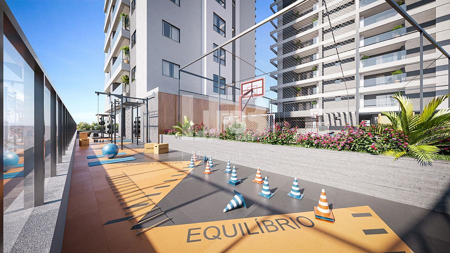 Apartamento com 3 suítes no Fazenda Garden em Itajaí — foto 8