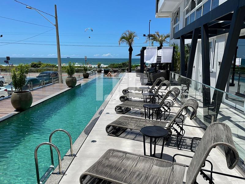 Cobertura duplex frente mar com 4 suites Brava Prime Residence — foto 45