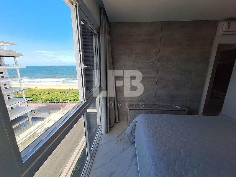 Cobertura duplex frente mar com 4 suites Brava Prime Residence — foto 43