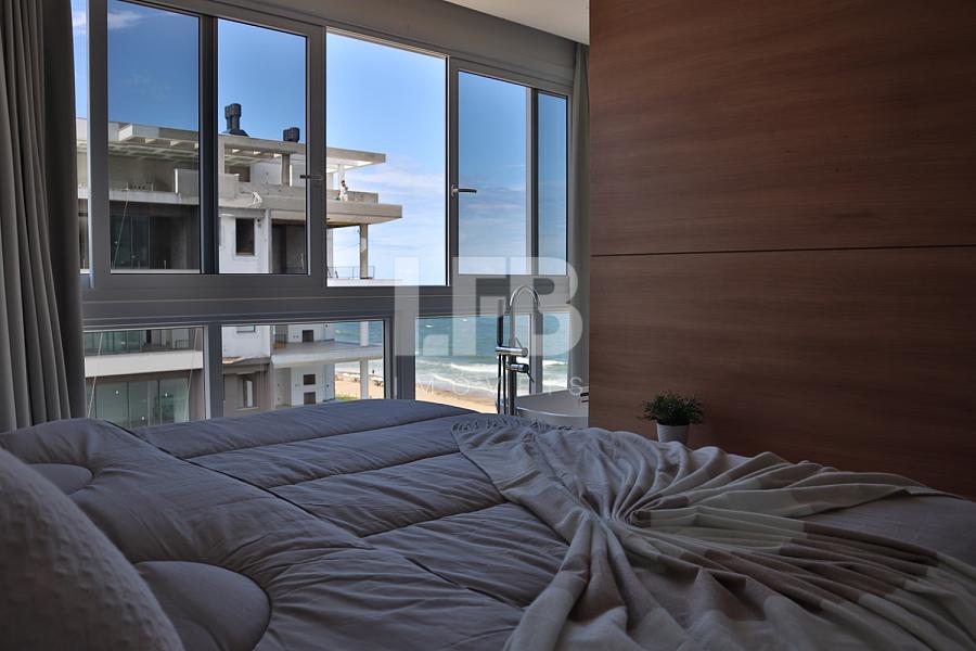 Cobertura duplex frente mar com 4 suites Brava Prime Residence — foto 14