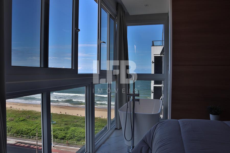 Cobertura duplex frente mar com 4 suites Brava Prime Residence — foto 15