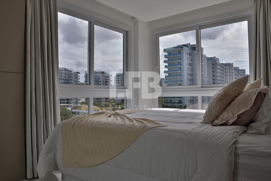 Cobertura duplex frente mar com 4 suites Brava Prime Residence — foto 16