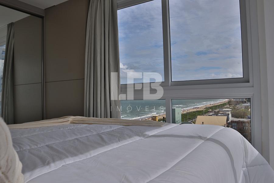 Cobertura duplex frente mar com 4 suites Brava Prime Residence — foto 17