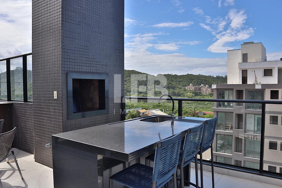 Cobertura duplex frente mar com 4 suites Brava Prime Residence — foto 5