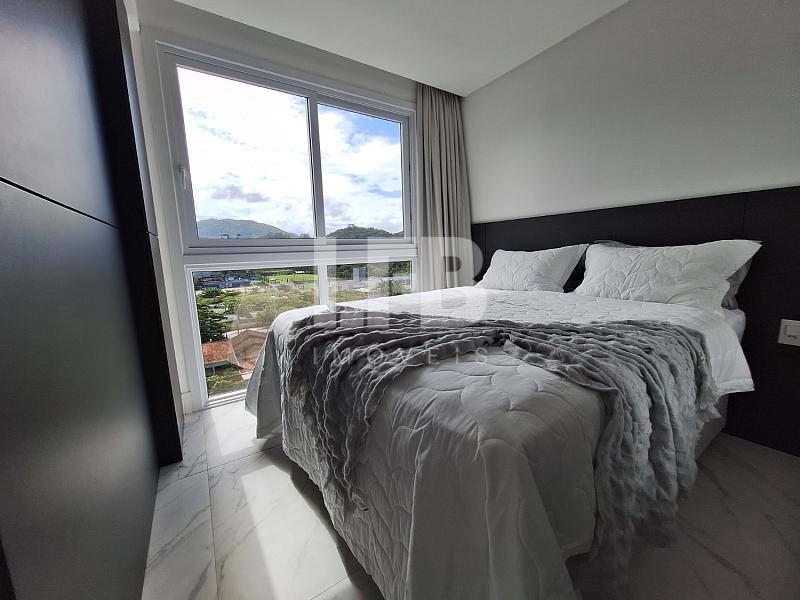 Cobertura duplex frente mar com 4 suites Brava Prime Residence — foto 18