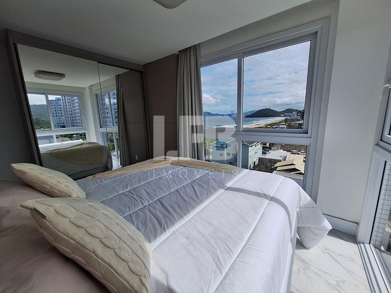 Cobertura duplex frente mar com 4 suites Brava Prime Residence — foto 19