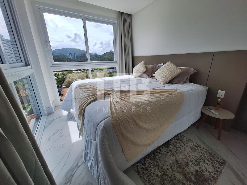 Cobertura duplex frente mar com 4 suites Brava Prime Residence — foto 20